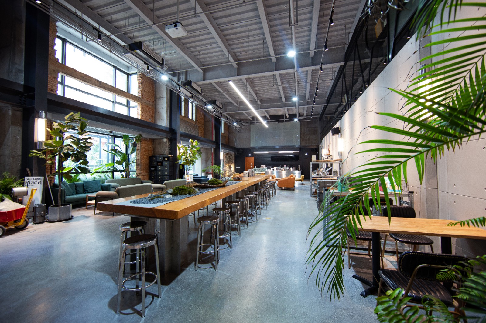 暖光设计公司办公室丨中国泉州-5