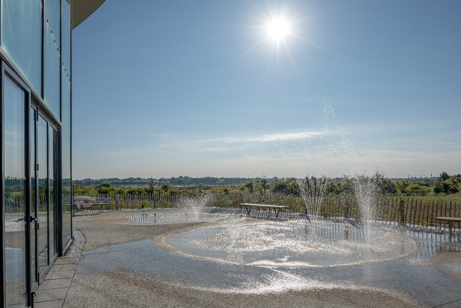 体育馆丨MultiplexeAquatique-219