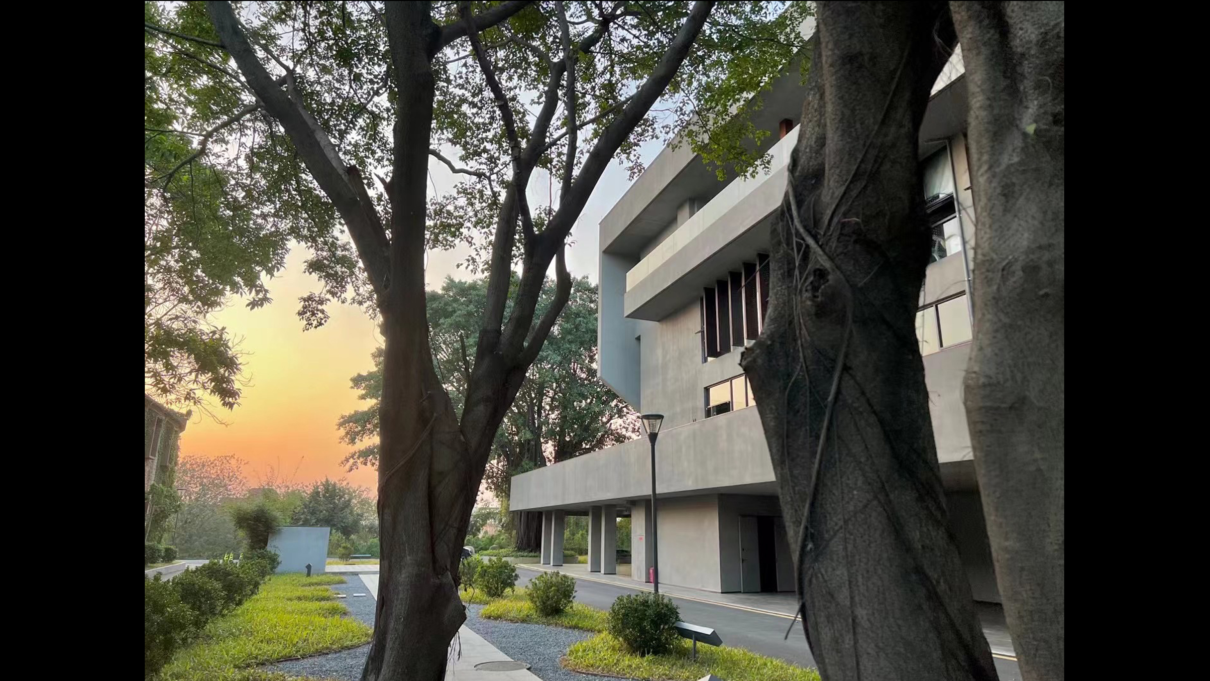 佛山鸿远·文创园丨中国佛山-39