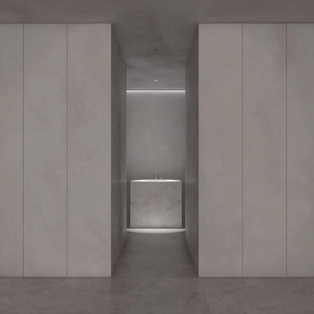 巴旺黑兹住宅丨澳大利亚墨尔本丨Adam Kane 建筑事务所-59