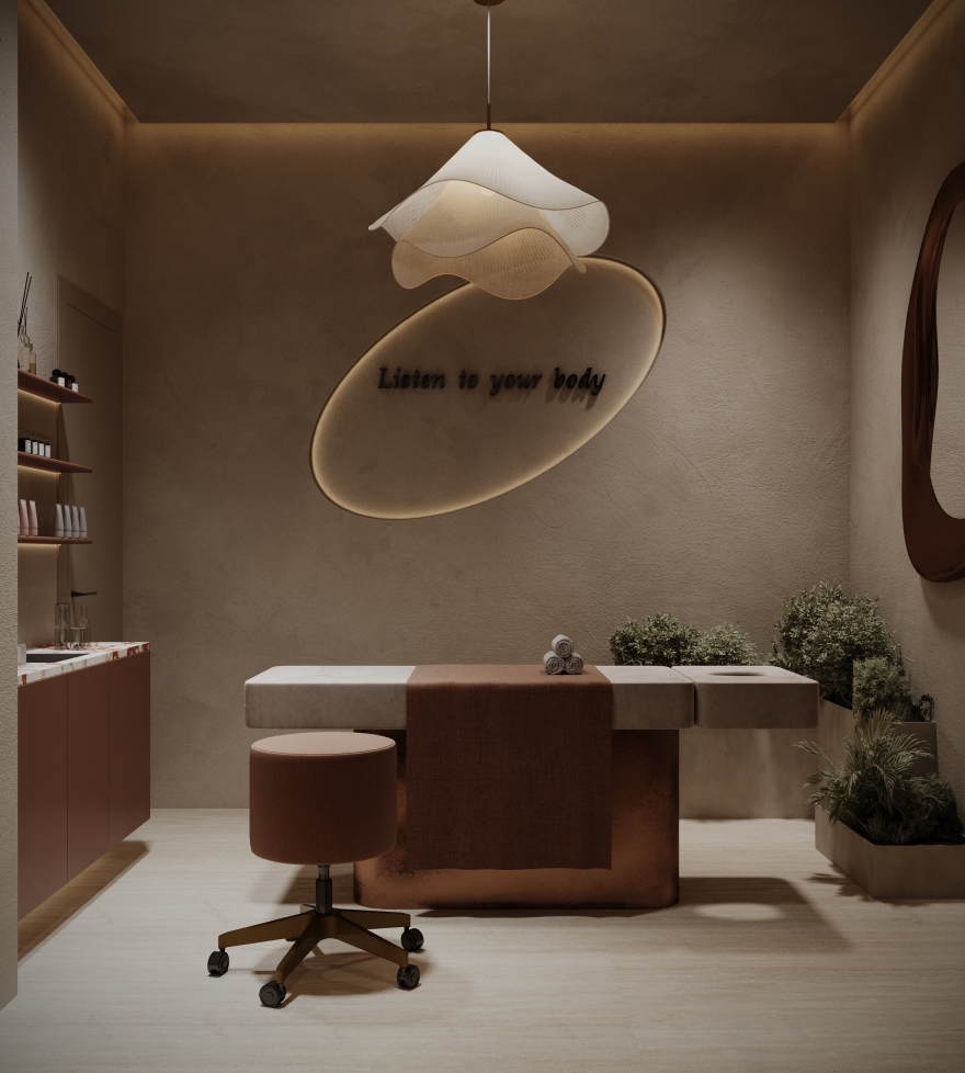 艾拉沙龙设计
注:这里ELA音译为艾拉,SALON常见意思为沙龙 ,DESDIGN推测是拼写错误,正确的应该是DESIGN,意为设计 -42