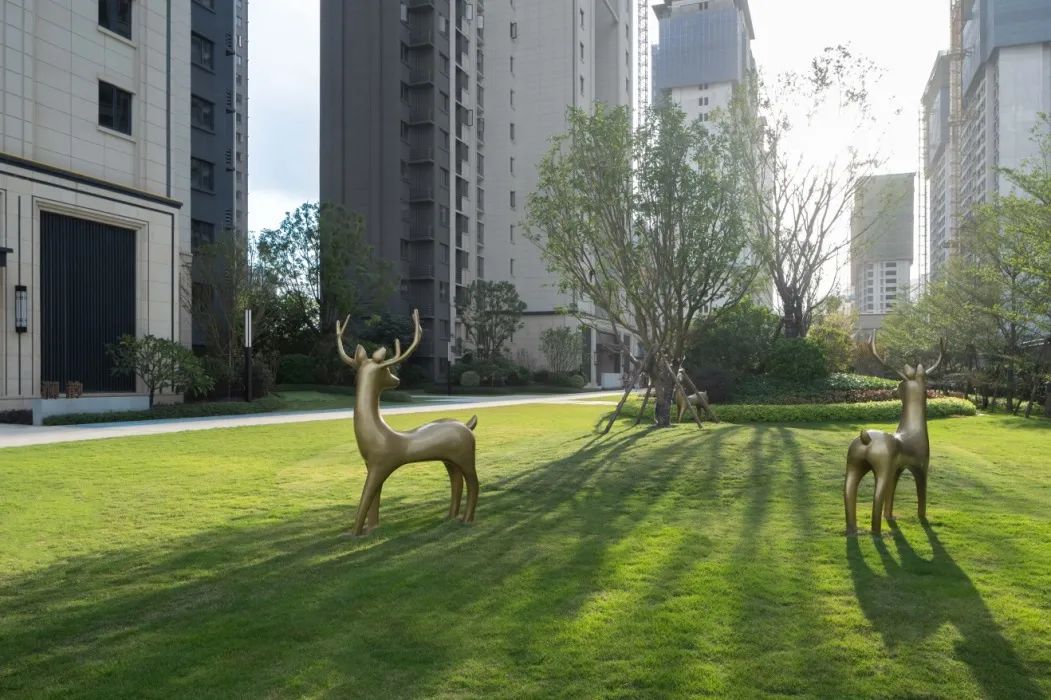 福州中海观澜府 | 智慧生态家园，悦享阳光灿烂日子-40