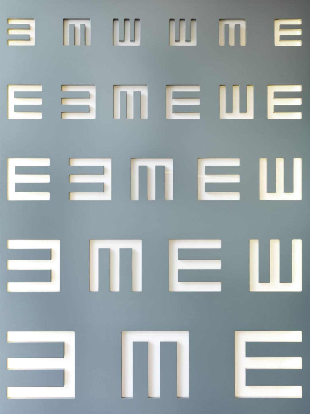 S'ÒPTICA 商店设计-14