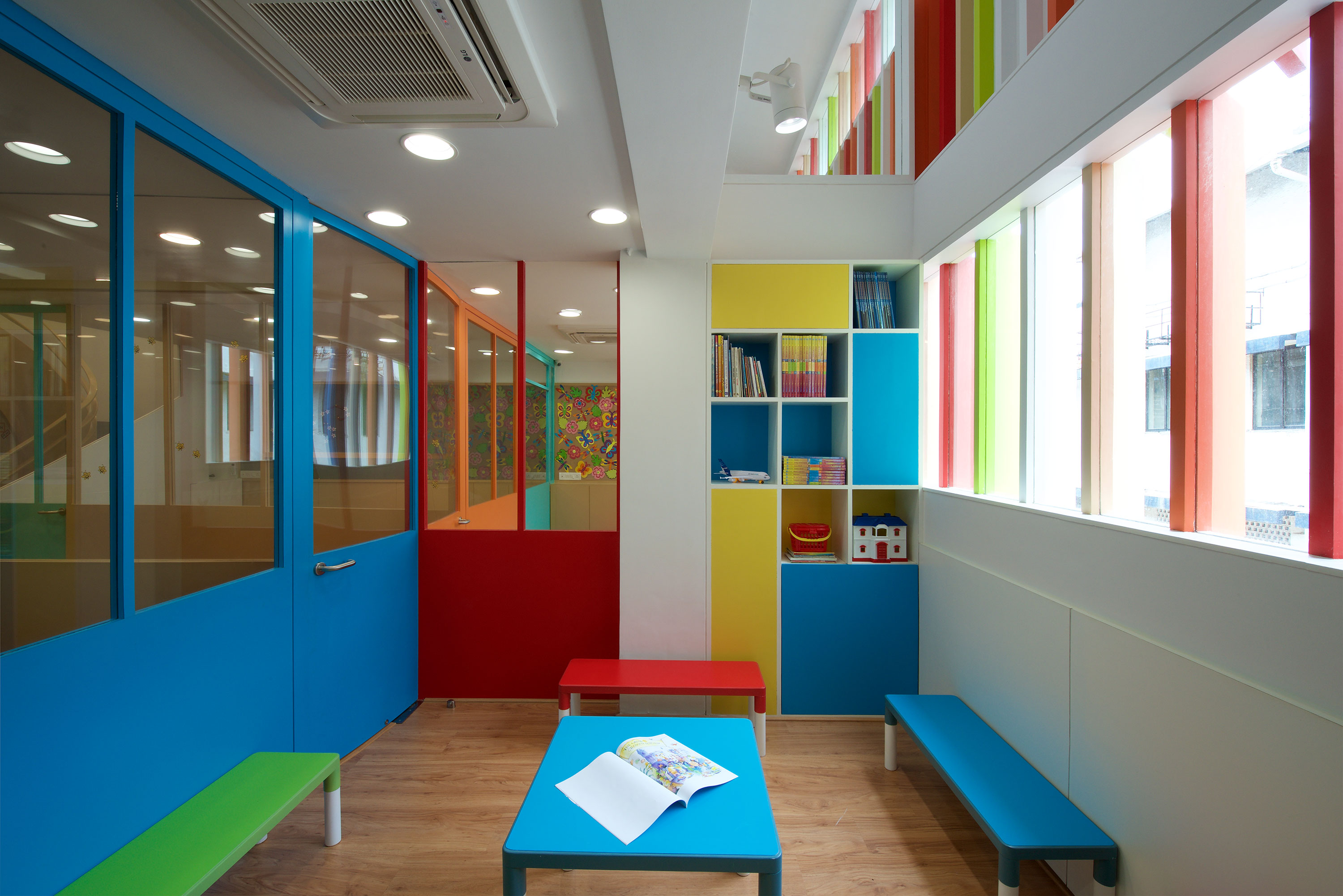 蜂蜜蜜蜂语言俱乐部-8