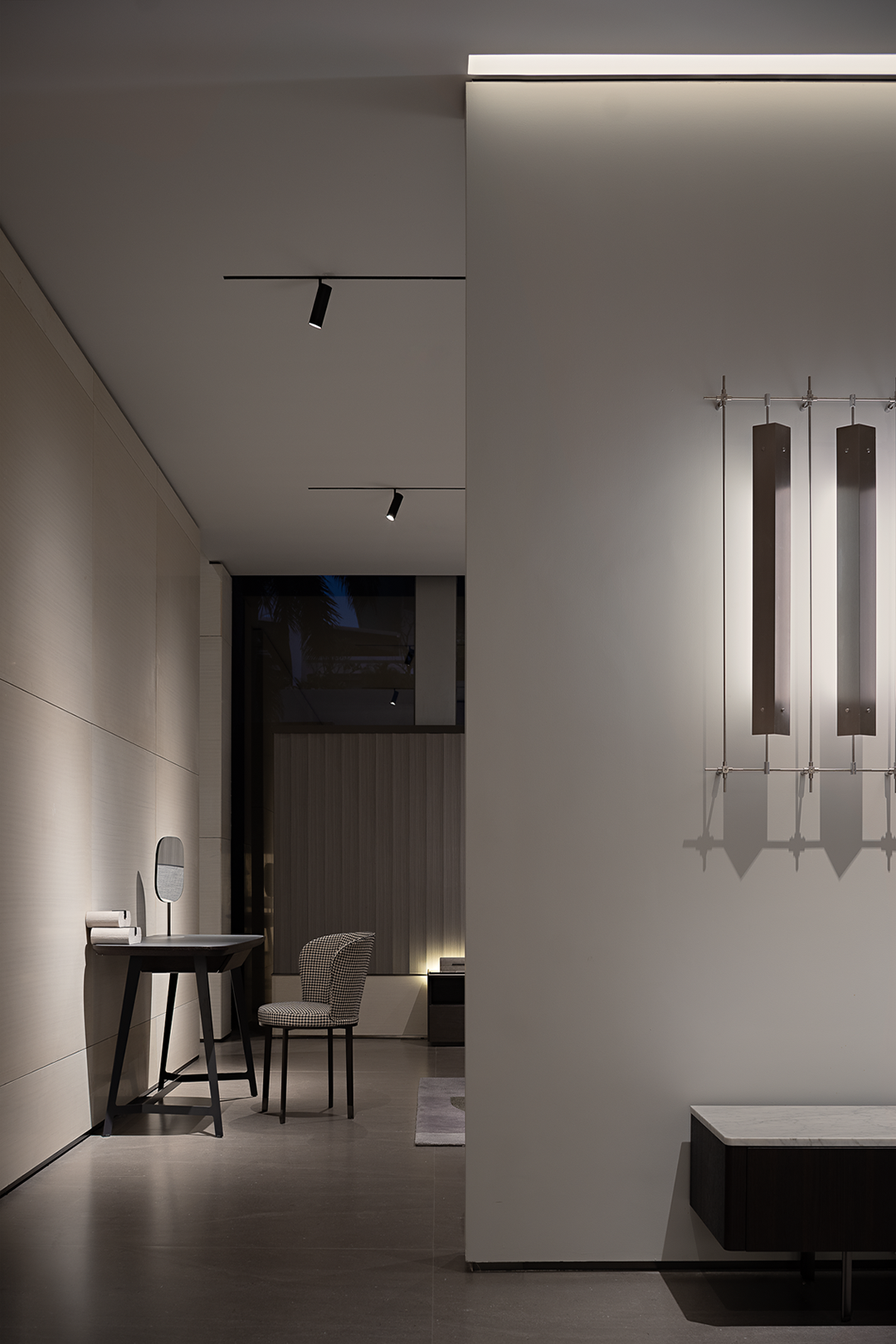 MASTER 大师荟体验展厅丨中国东莞丨ZJ·DESIGN 至简设计-94