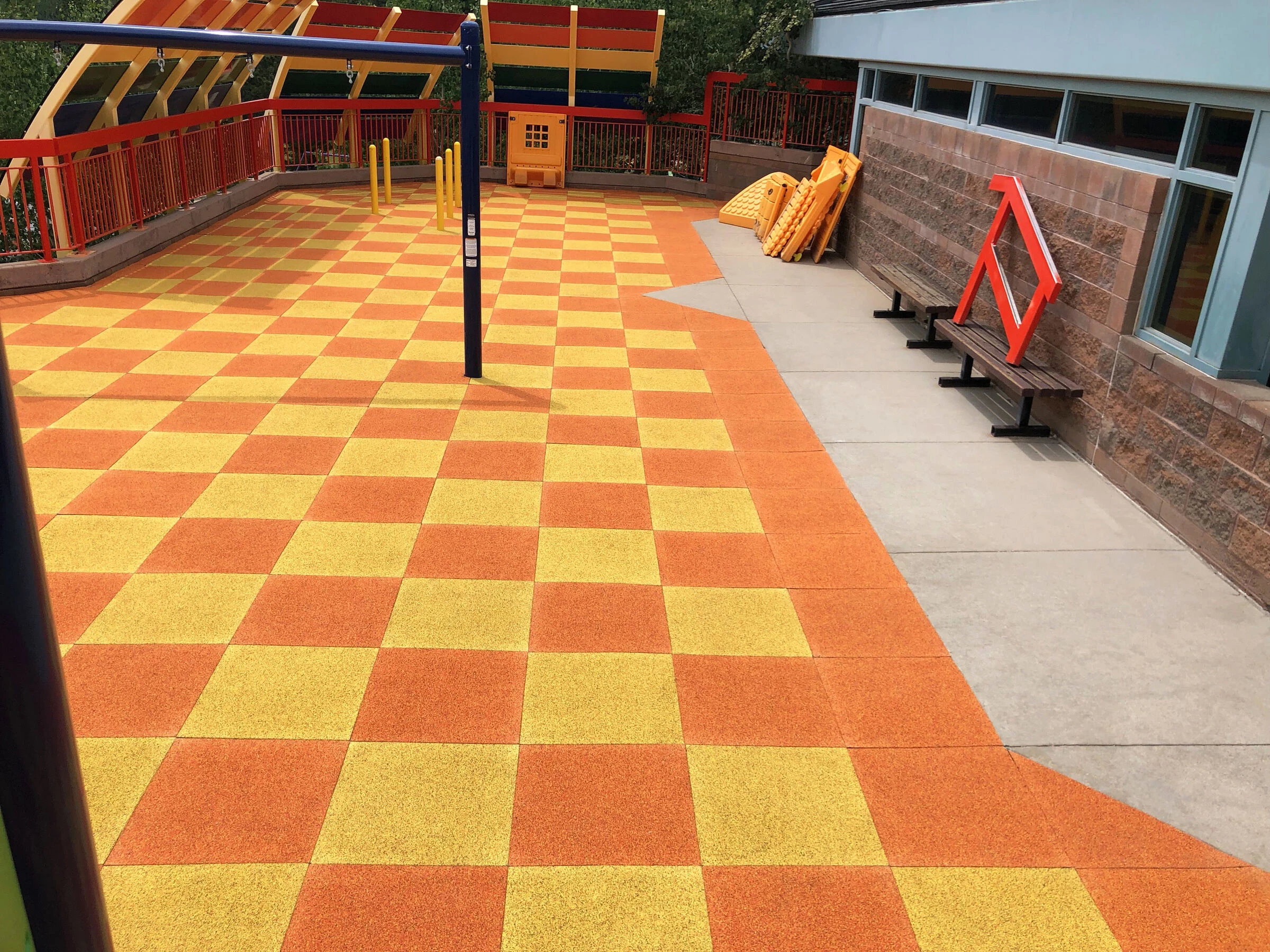 Nederland 小学丨美国科罗拉多-19