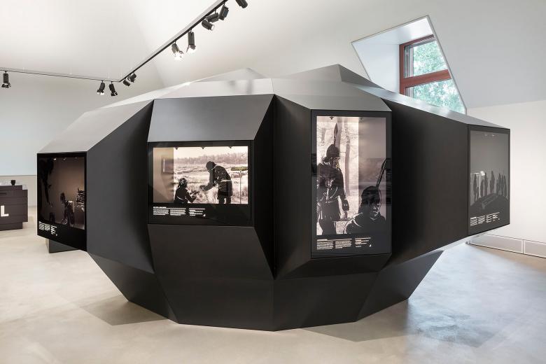 NEO.STUDIO NEUMANN SCHNEIDER ARCHITEKTEN PARTGB丨FORUM GESSELER GOLDHORT丨德国-12