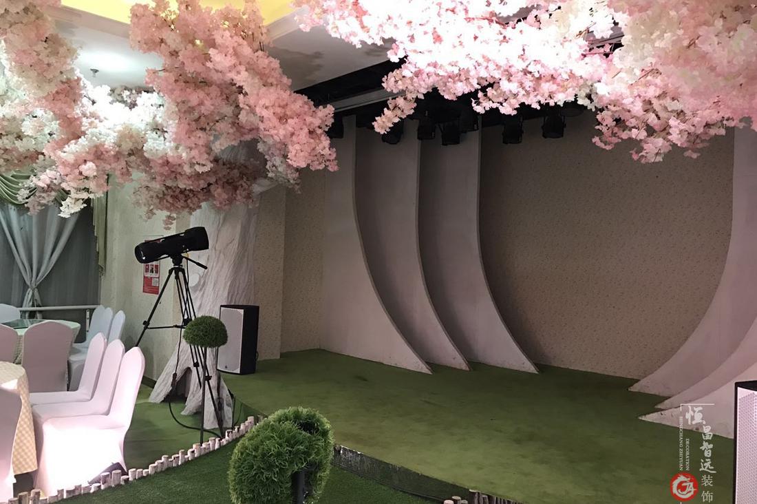 
三门峡宴会厅 -4