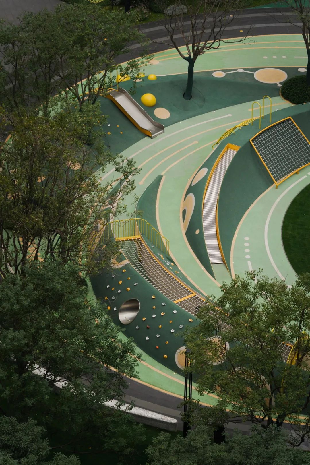 润心和集 寻心之旅 华润置地丨中国深圳丨上海澜道佑澜环境设计有限公司-14