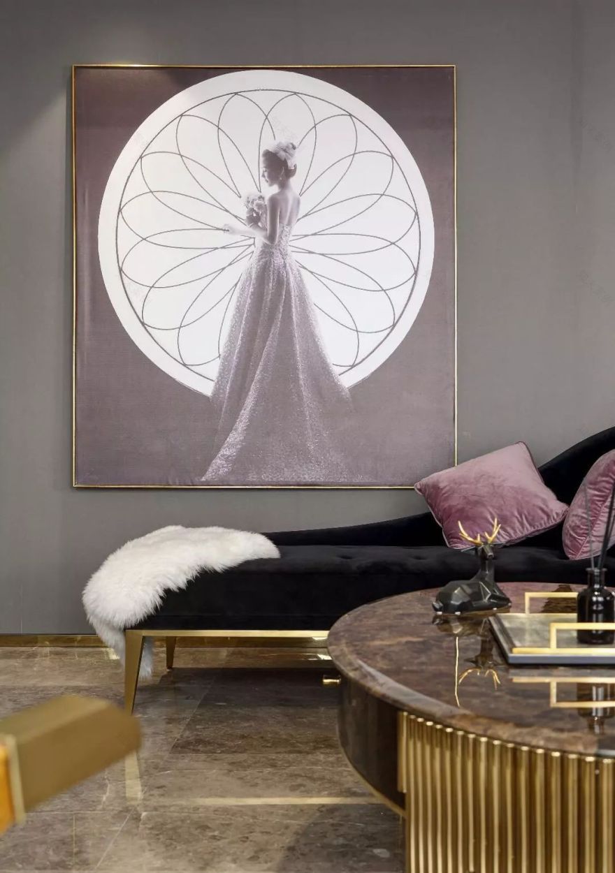 港式新风,态度其里!—— 宸金宫设计机构第 44 期-18