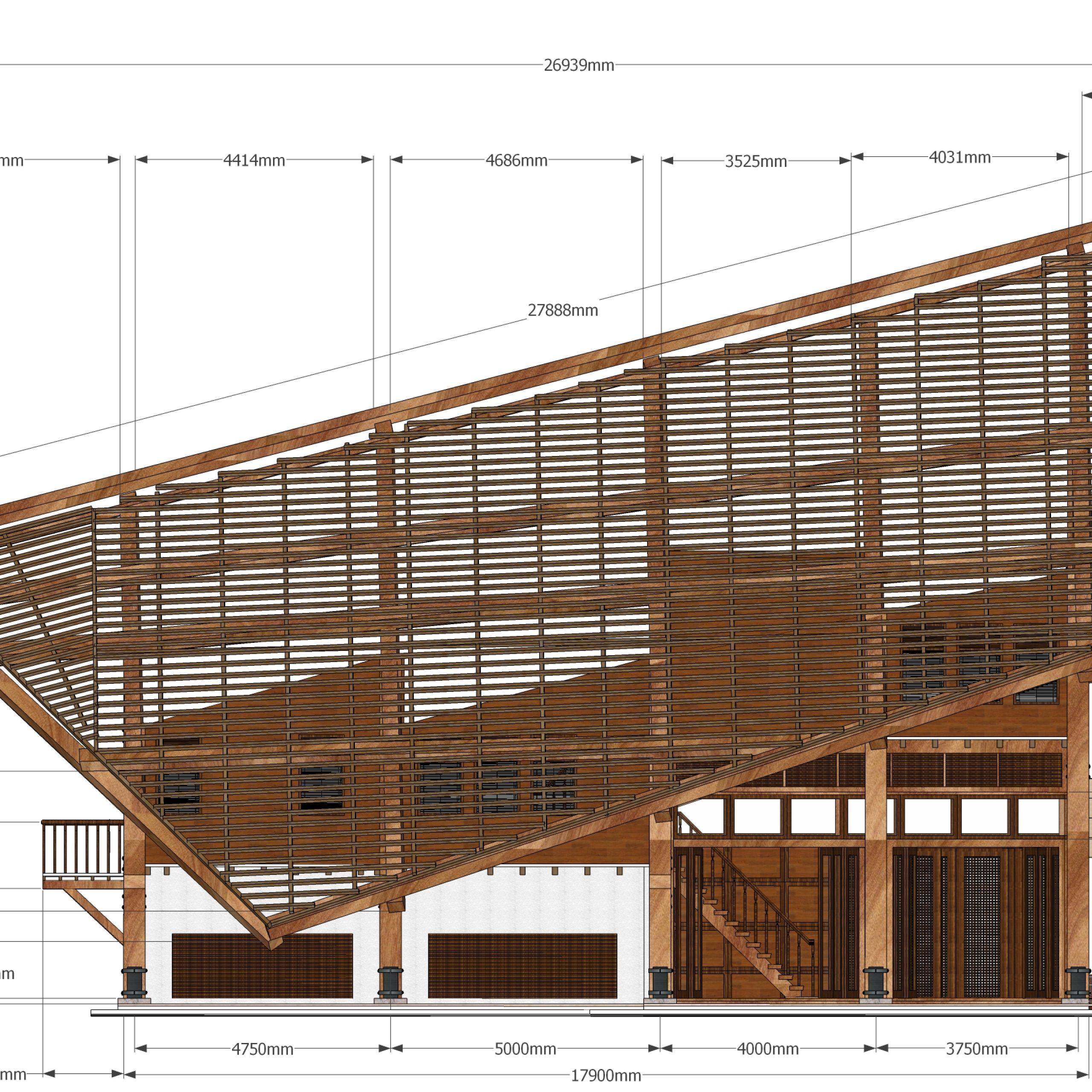 Cánh diều no gió度假屋-1