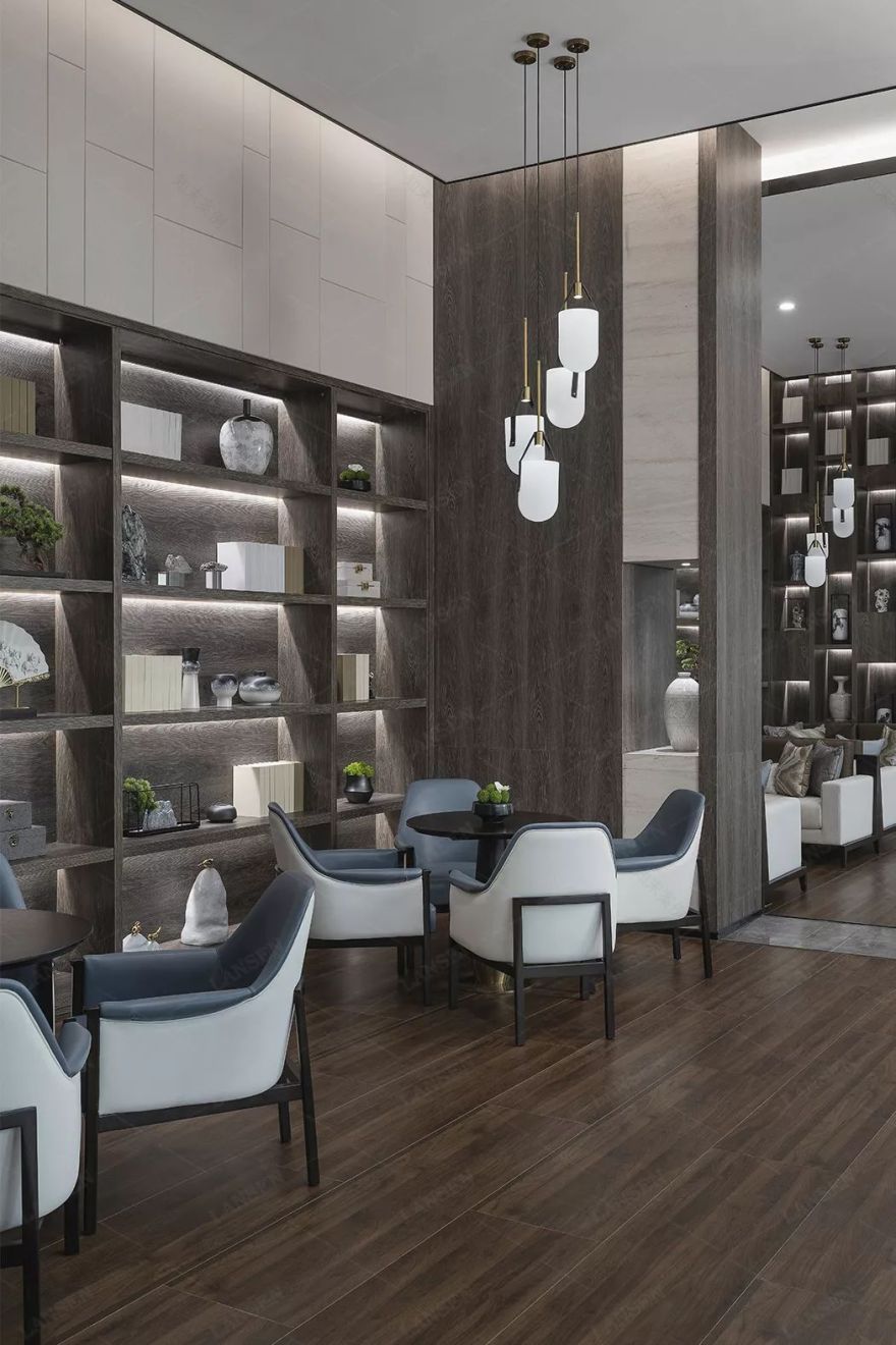 南充·天誉合府丨中国南充丨朗生-25