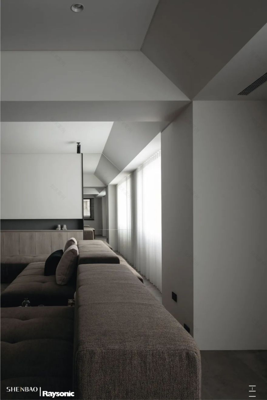 《光引》设计丨中国台北丨Raysonic与工一设计-20