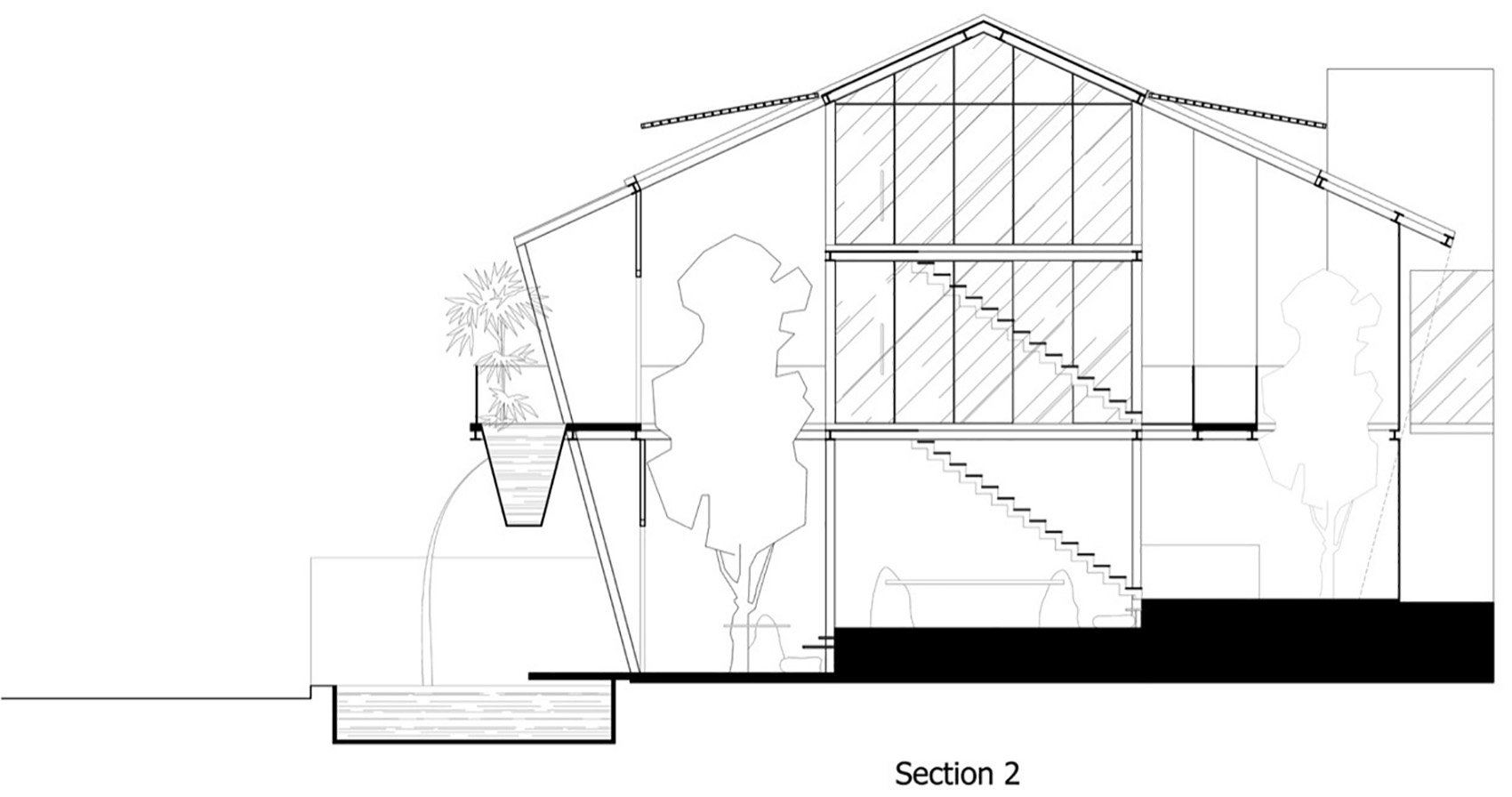 Ga·o住宅与办公室丨越南丨85 Design-143