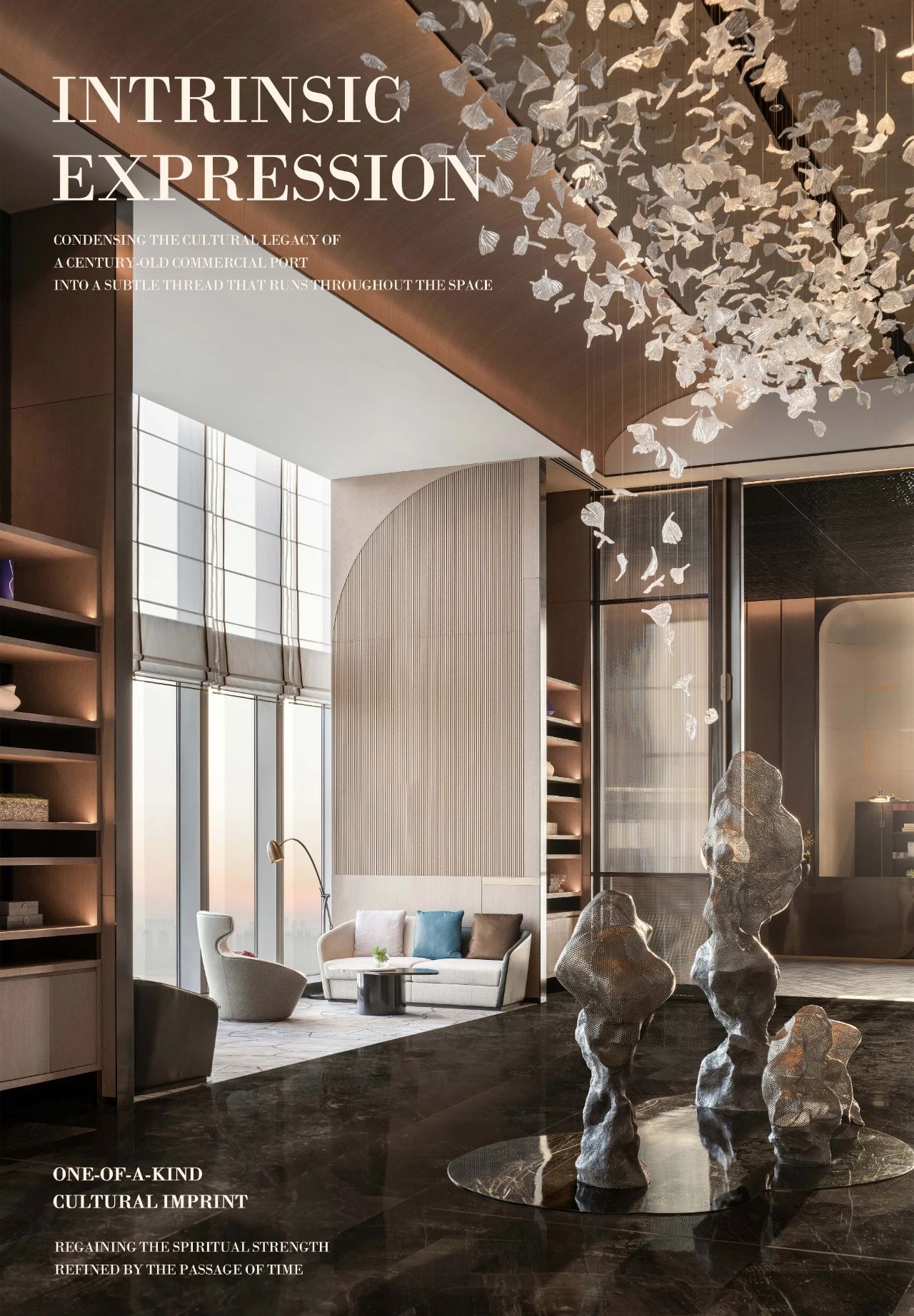 济南润华皇冠假日商务酒店丨中国济南丨毕路德建筑顾问有限公司-16