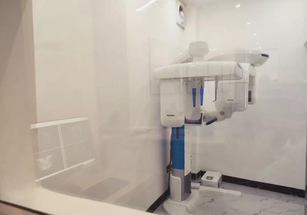 VIP 诊所室内设计 | 专业与舒适并重-16