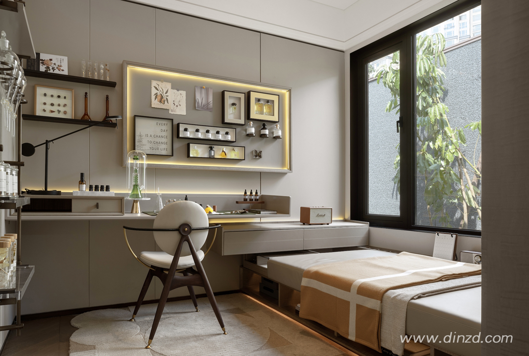 湖畔润璟丨中国厦门丨众睦设计-64