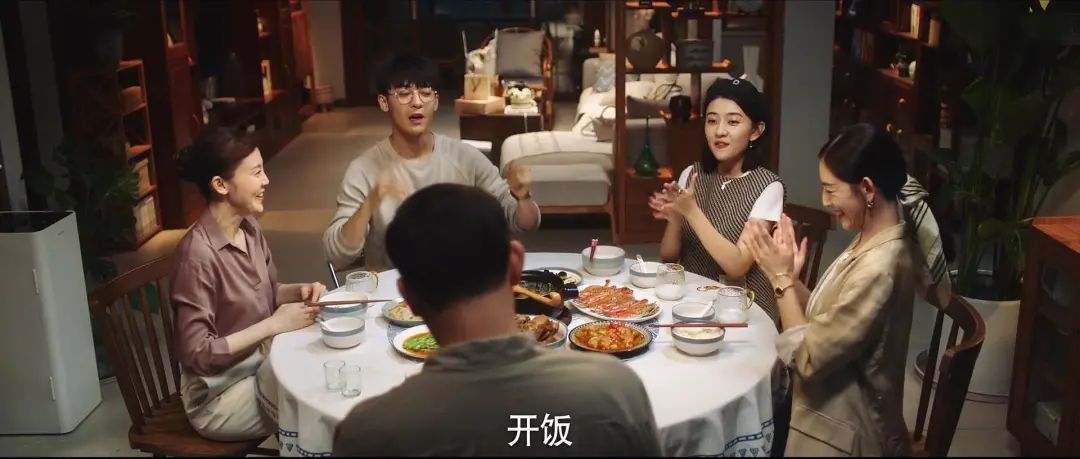 江熠,余声声的家-89