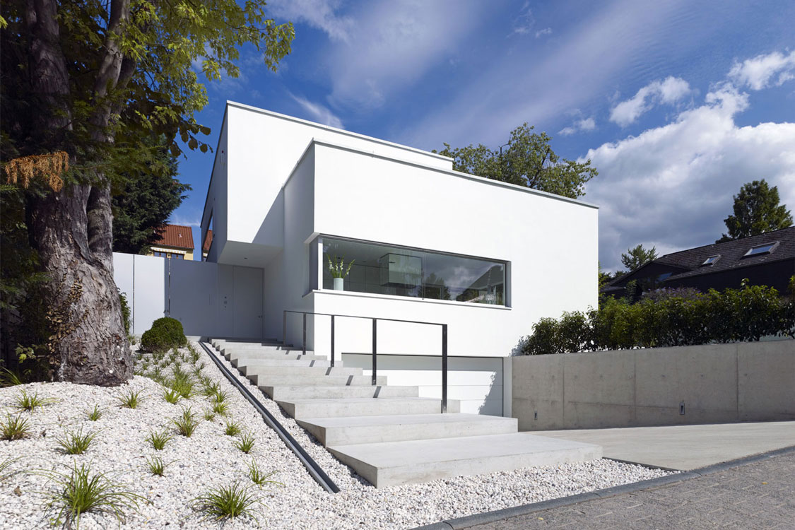 丨德国丨Döring Dahmen Joeressen Architekten-2