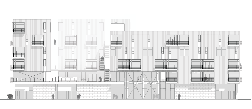 多户经济适用房-23