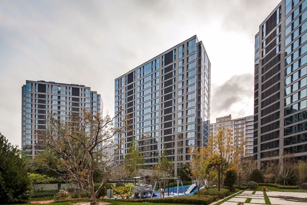 晶宫精品 | 中国使馆壹号院 闪耀北京中轴线-0