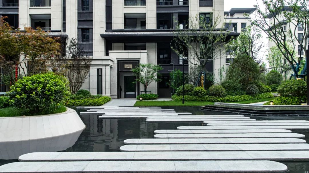 常州路劲雅居乐学仕花园丨中国常州丨美国KDG建筑设计有限公司,凯帝捷建筑设计咨询(上海)有限公司-34