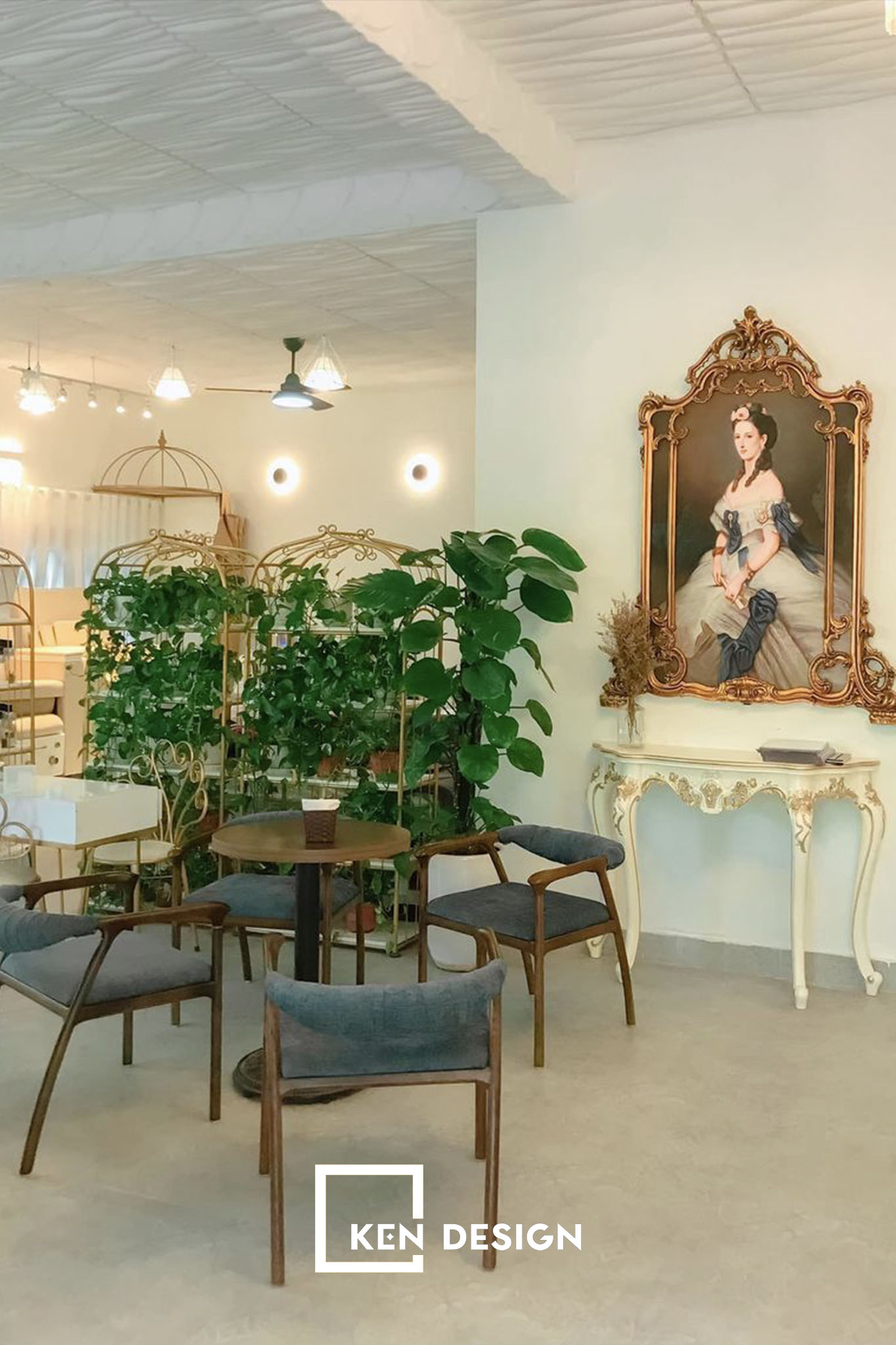 Cheka Cafe & Spa 咖啡店及水疗馆-30