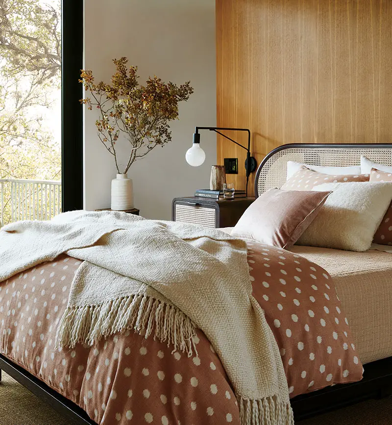 Crate and Barrel 推出自然风格秋季家居系列-20