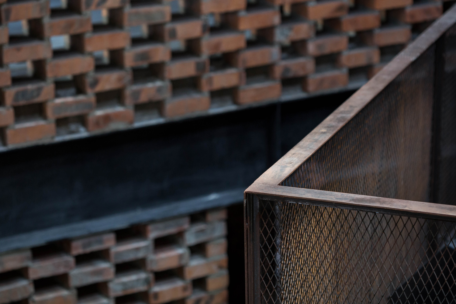 越南顺化 F75 酒吧-33