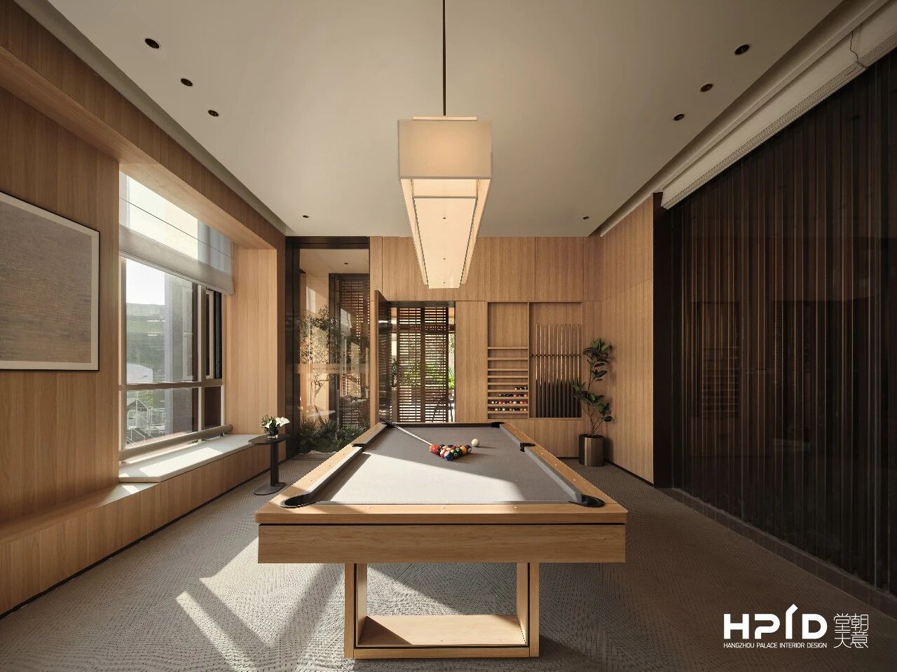 华润有巢公寓深圳宝龙店丨中国深圳丨HPID软装设计团队-33