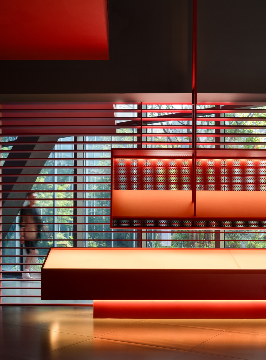 壹舍设计 · 方磊 | 道生万物 赋形未来-30