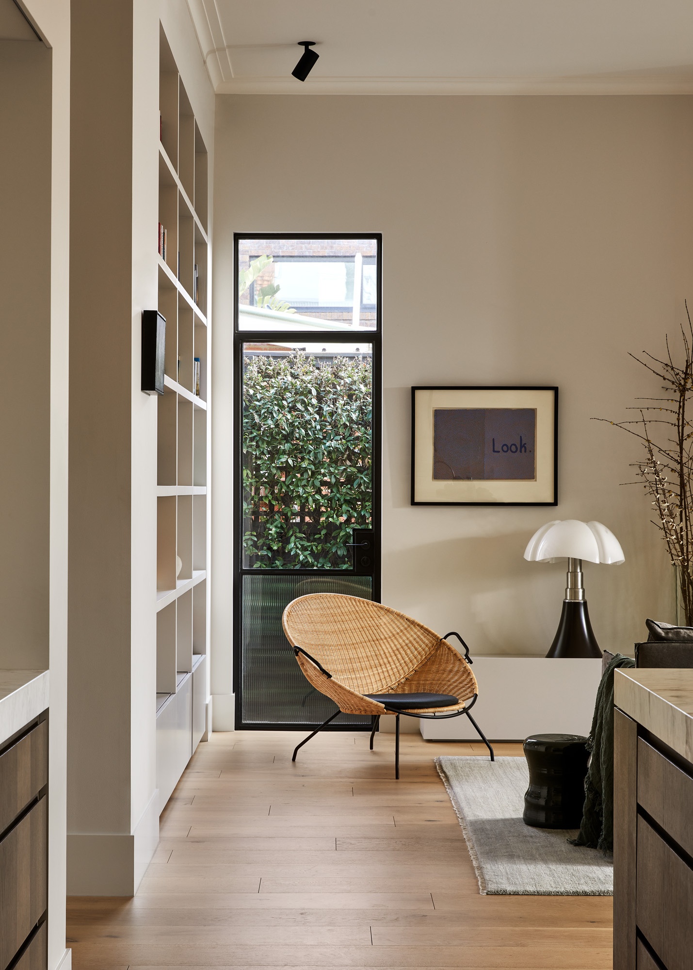 默里宅邸丨Pasquale Cook-4