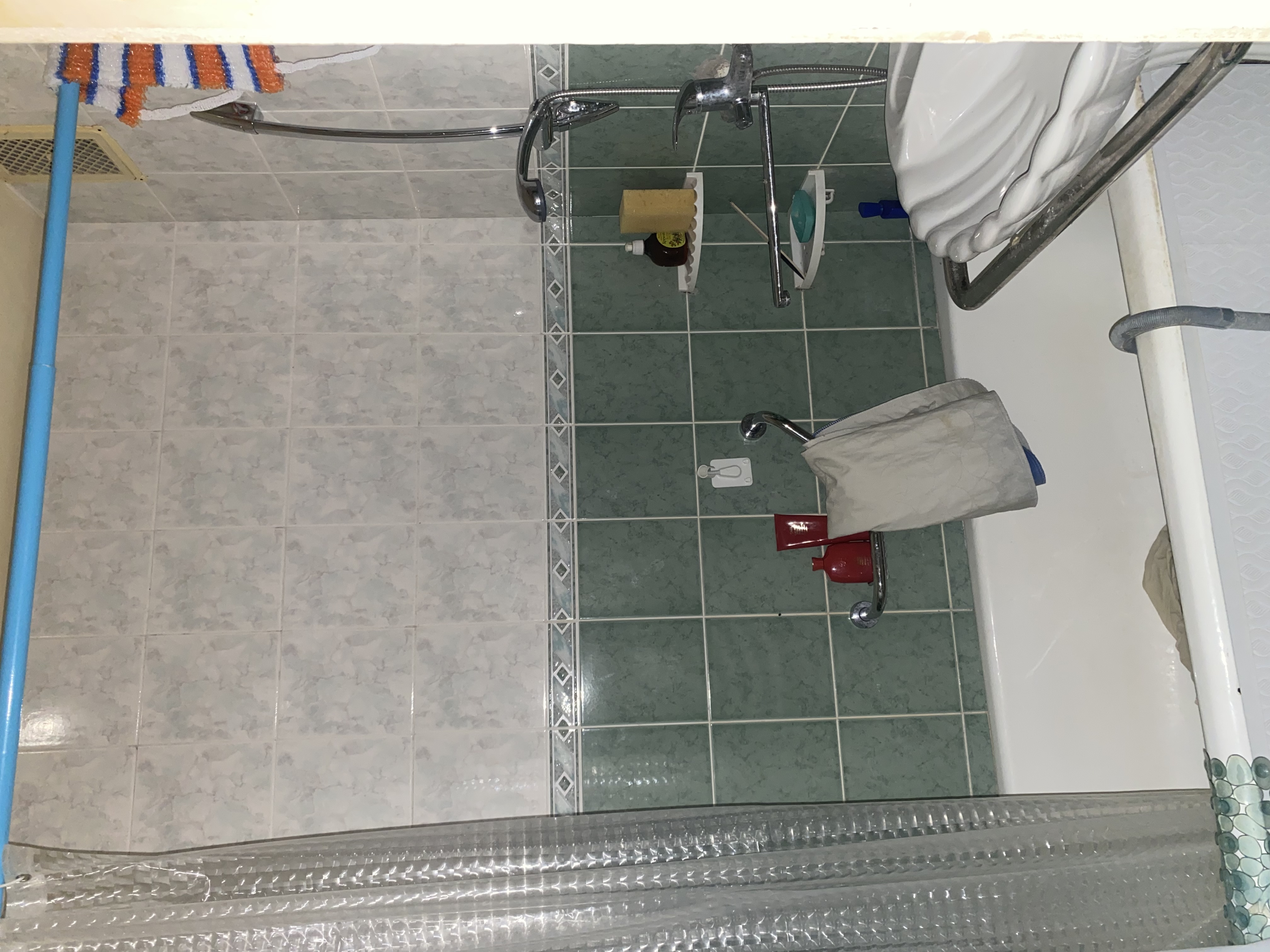 投资装修用于长期出租的公寓项目-19