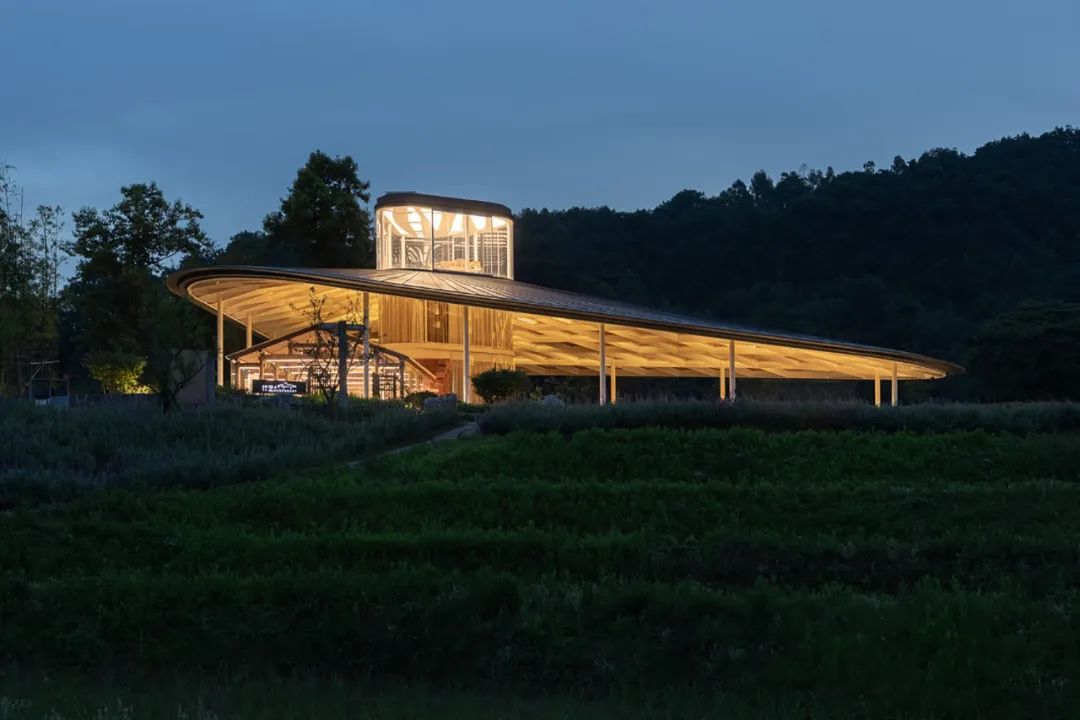 天府水岛林盘依田桃源丨中国成都丨梦景未来DDM-65