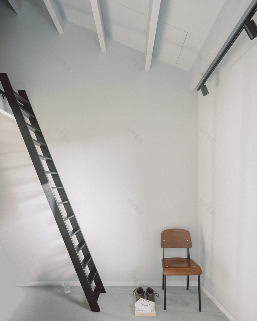 狐狸洞住宅丨荷兰丨Studio Vincent Architecture-25