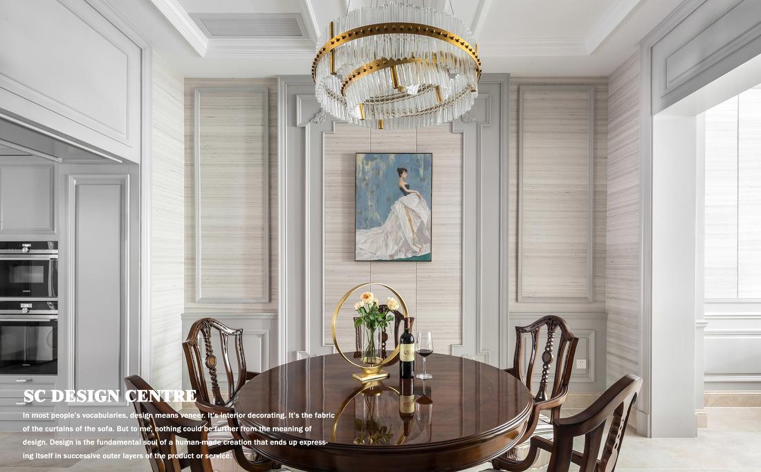 SC 设计事务所 | 融与容别墅改造 | 优化空间，提升居住体验-45