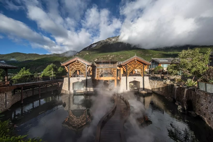 墅家玉庐丨中国丽江-5