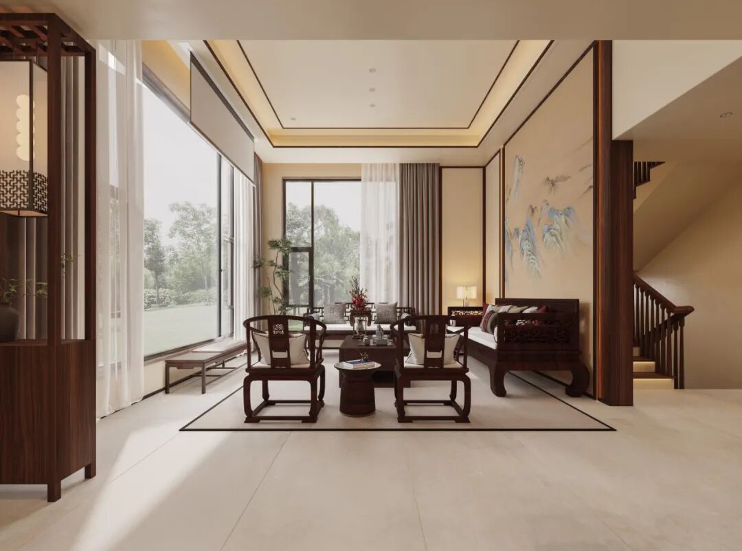 柳州碧桂园别墅丨中国柳州-45