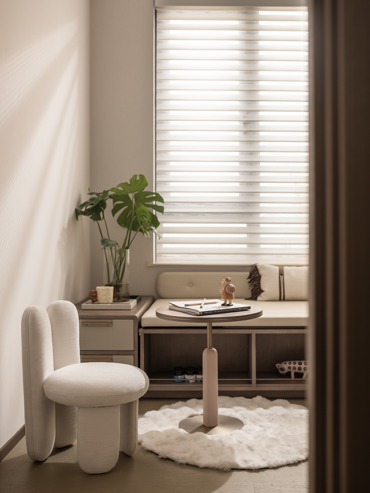 南昌中海·朝阳府样板间设计丨中国南昌丨北京山禾金缘艺术设计股份有限公司-25