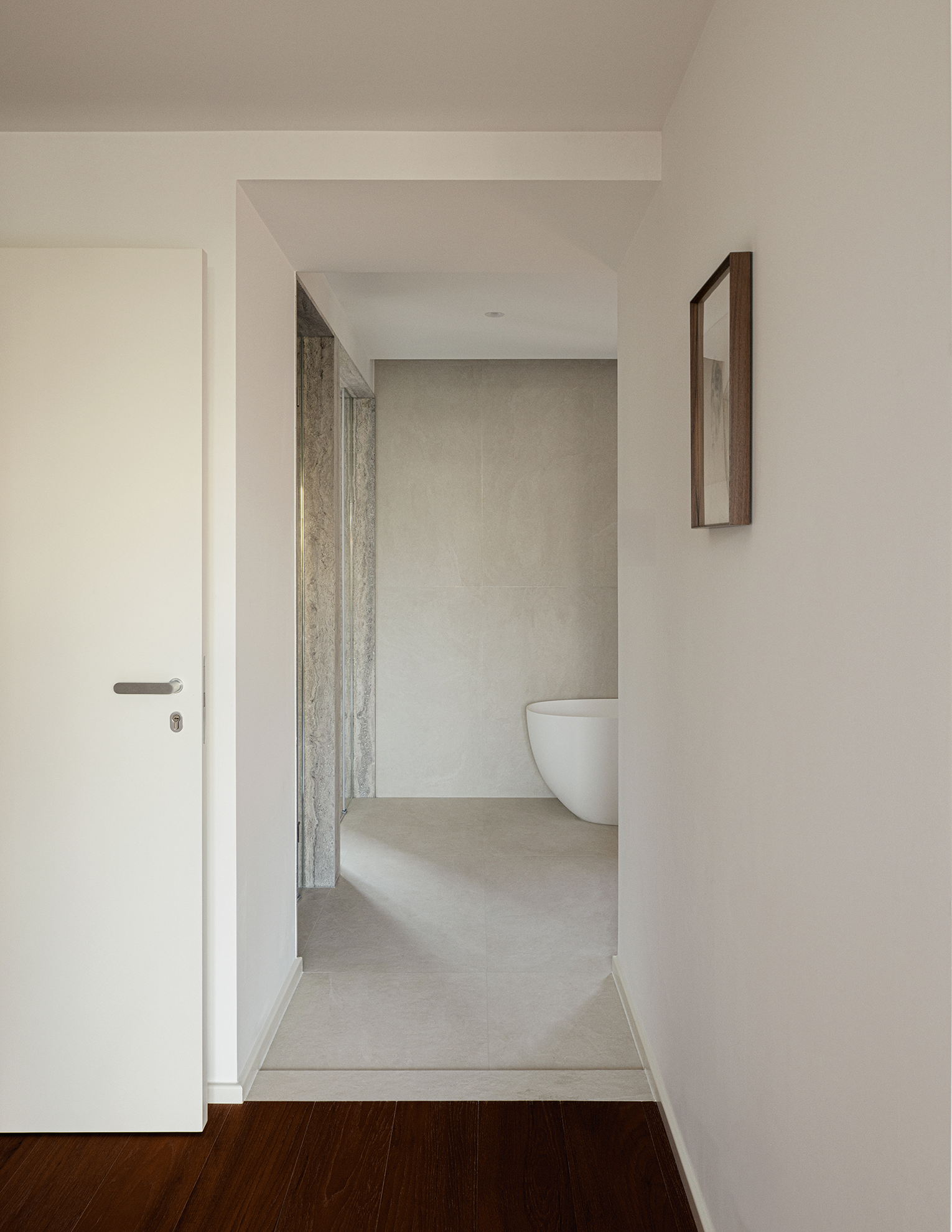 《生长》安徽私宅丨中国安徽丨无二设计（THE ONE STUDIO）-36