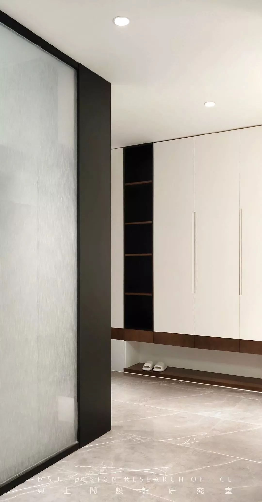 悠然绿意,无锡联排别墅的自然时尚空间-13