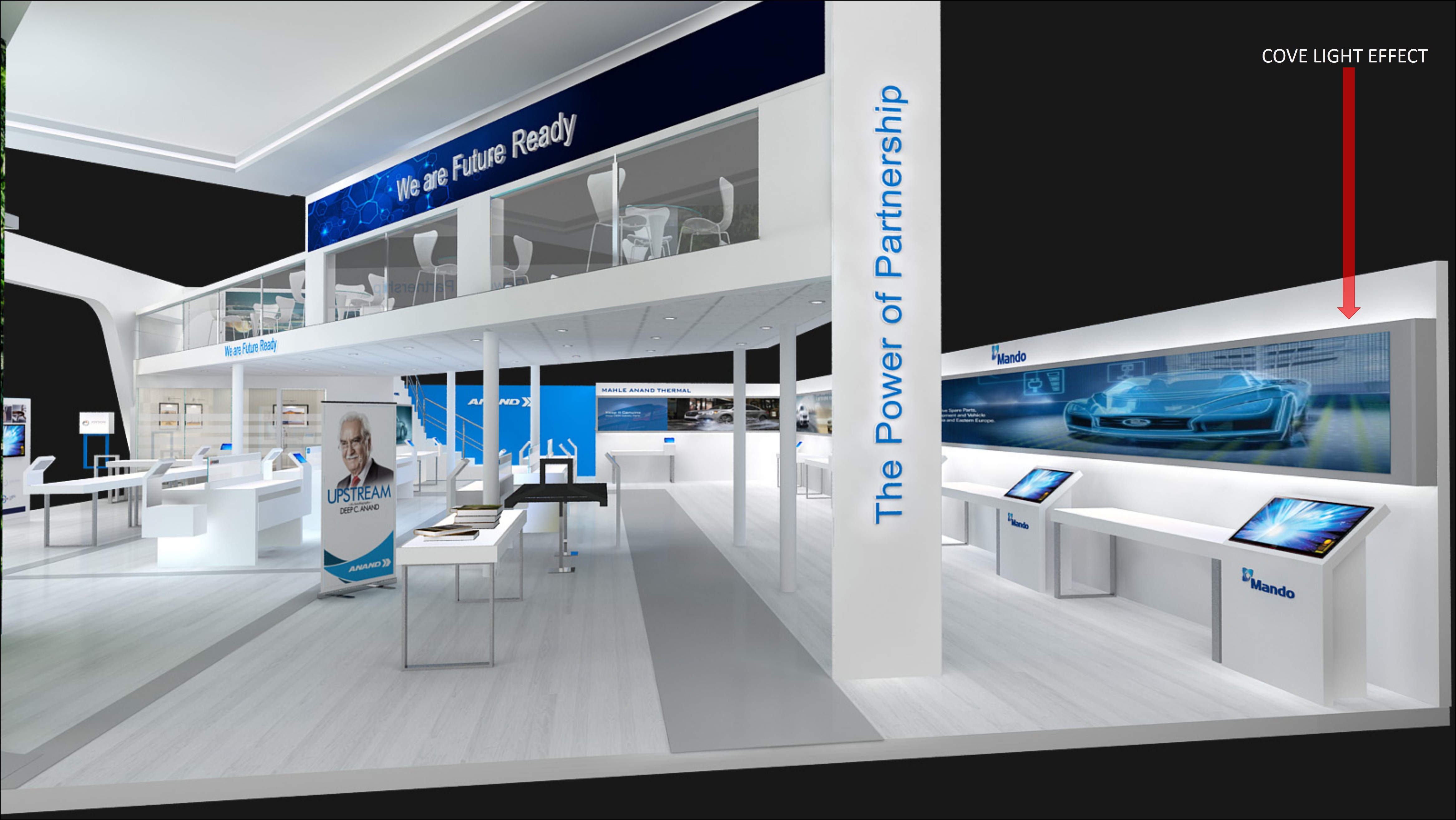 Anand Automotive Design For Auto Expo-2020 ( India)-3