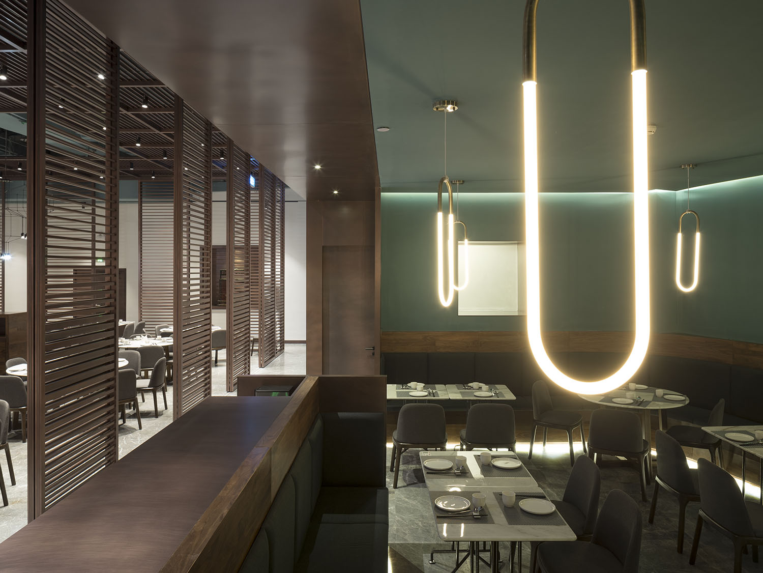 上海金融区地下粤菜馆-22