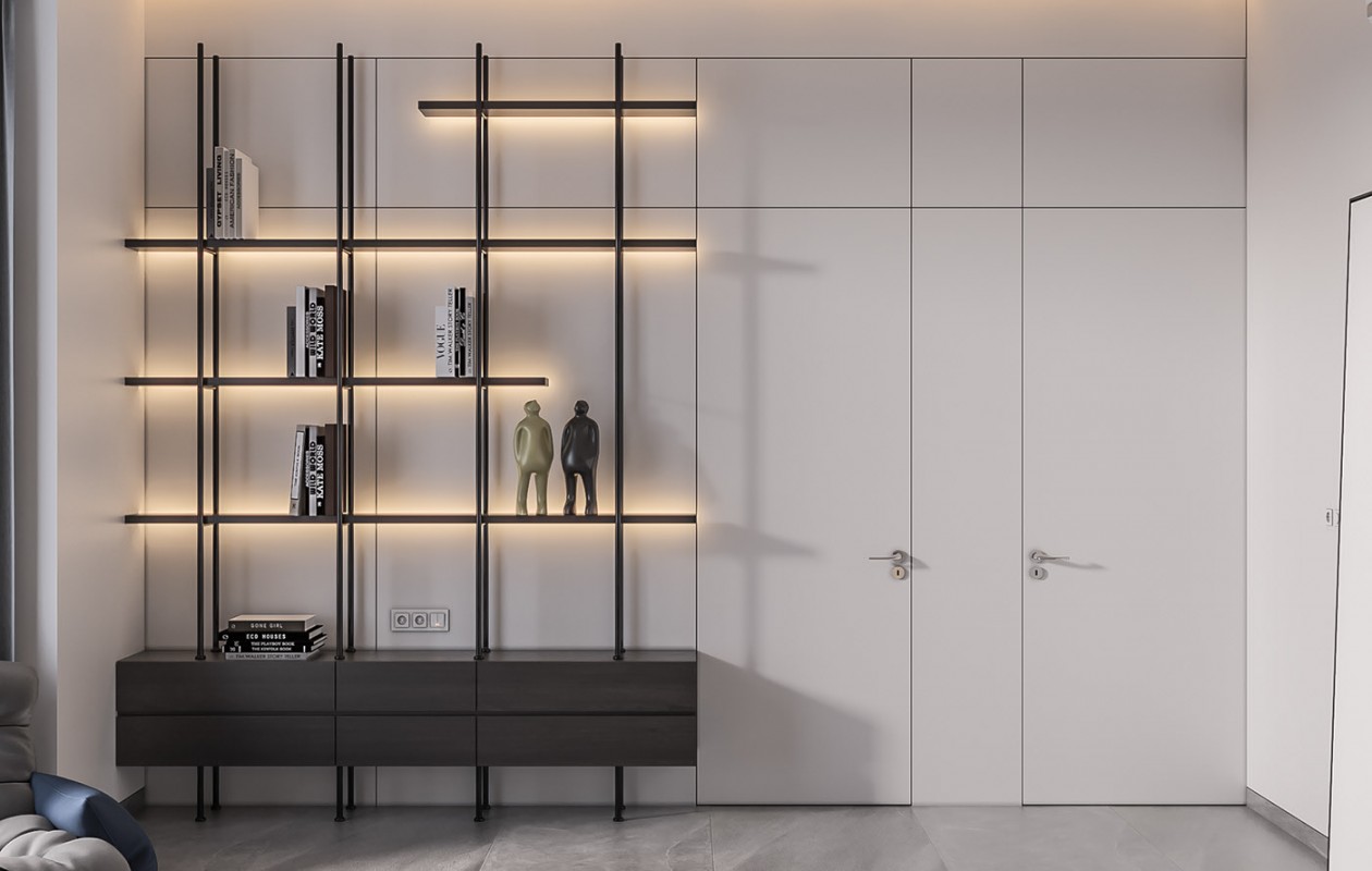 极致轻奢，质感的完美体现-7