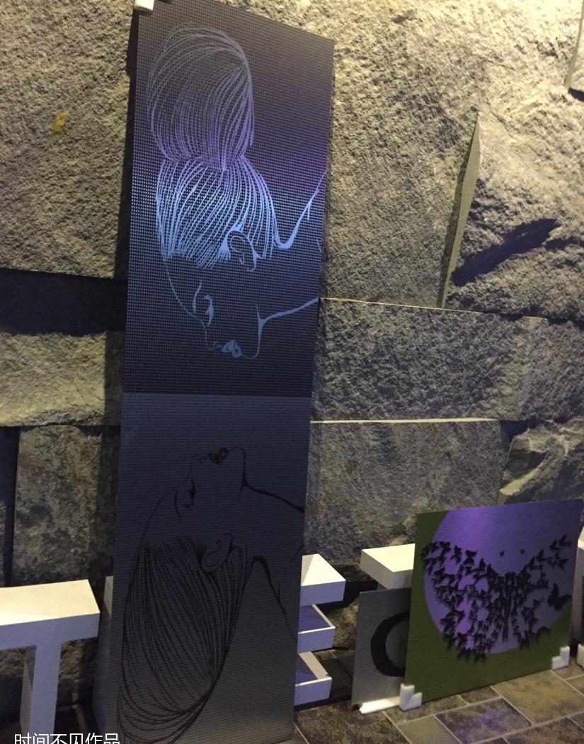 
穿越主题餐厅 -26