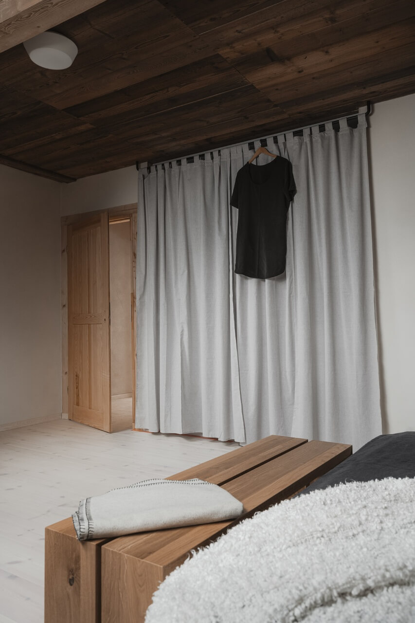 西滨海省农业旅游公寓丨波兰丨Loft Kolasiński工作室-28