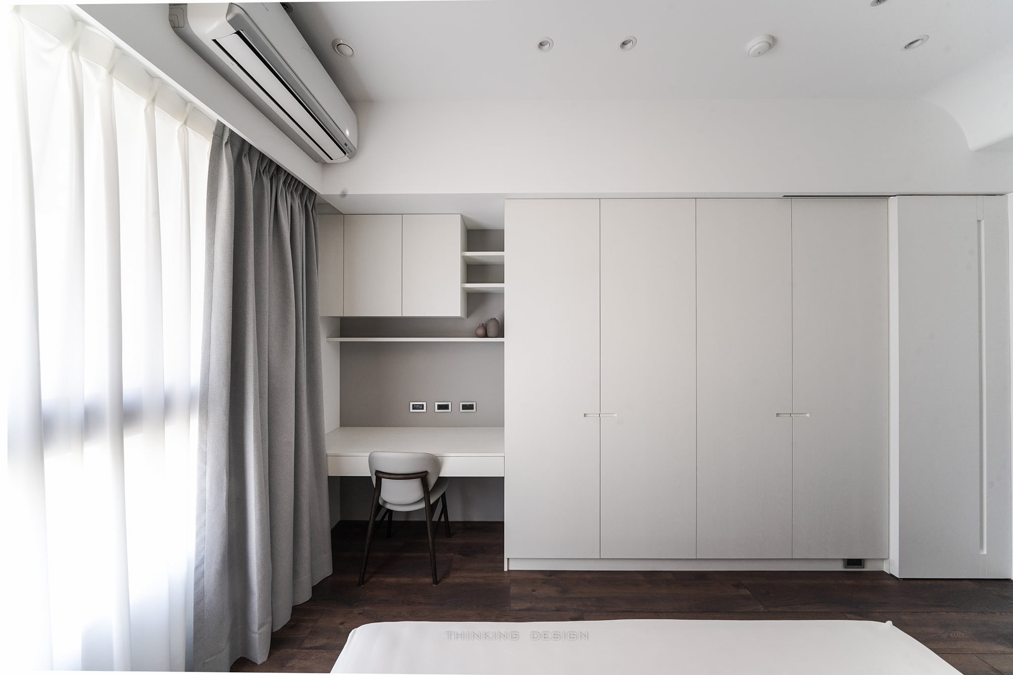 思维设计 · 微暮-19