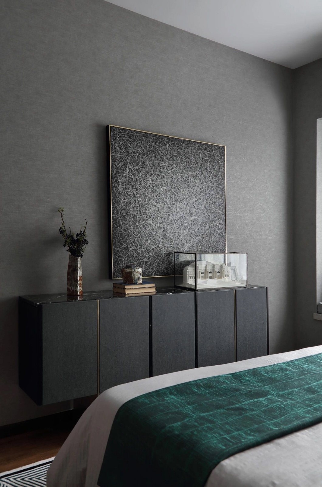 质感高级灰，要的就是这个格调-29