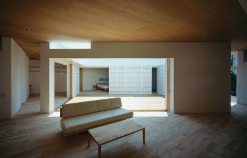 空间的解放 | 解读勒·柯布西耶住宅设计中的生活哲学-9