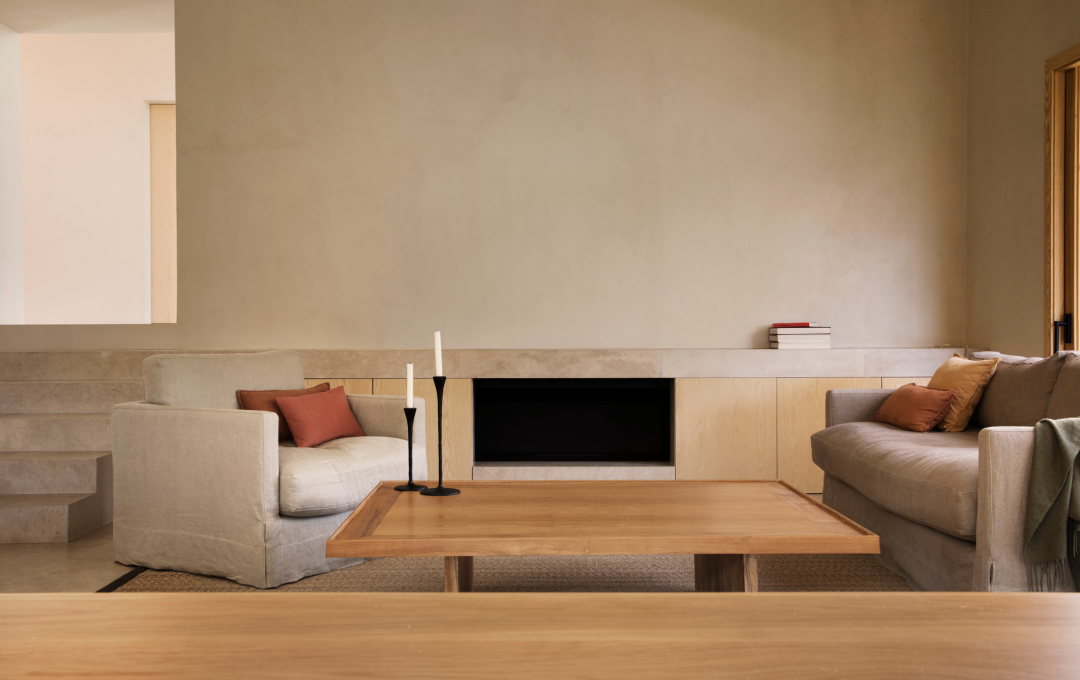 二月工作室丨西班牙马德里-2